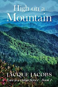 Cover image for High on a Mountain