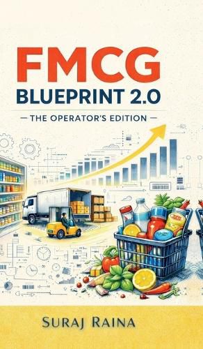 Cover image for FMCG Blueprint 2.0 - The Operator's Edition