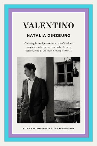 Cover image for Valentino