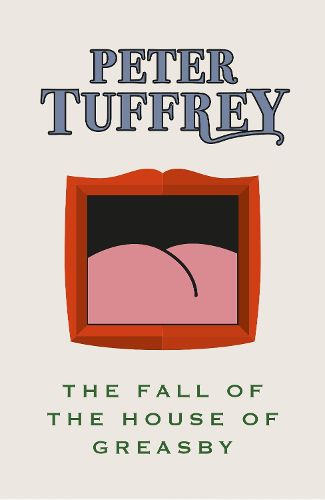 Cover image for The Fall of the House of Greasby