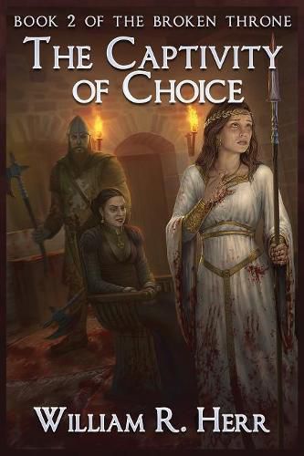 Cover image for The Captivity of Choice