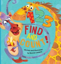 Cover image for 123 Find and Count!