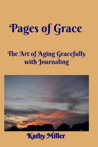 Cover image for Pages of Grace