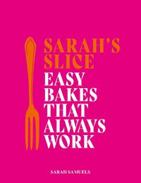 Cover image for Sarah's Slice