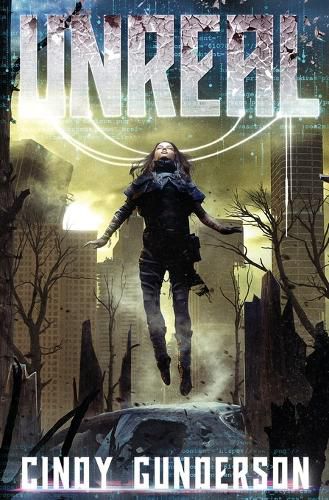 Cover image for Unreal