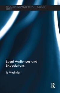 Cover image for Event Audiences and Expectations