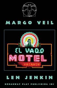 Cover image for Margo Veil