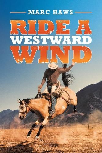 Cover image for Ride a Westward Wind