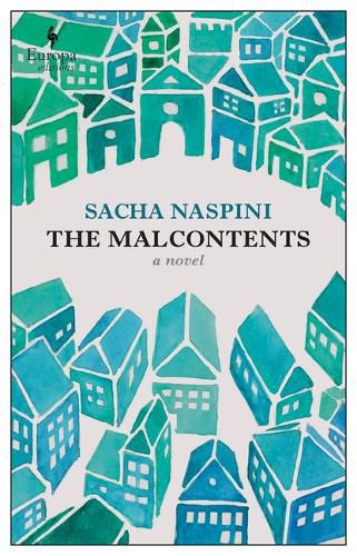 Cover image for The Malcontents