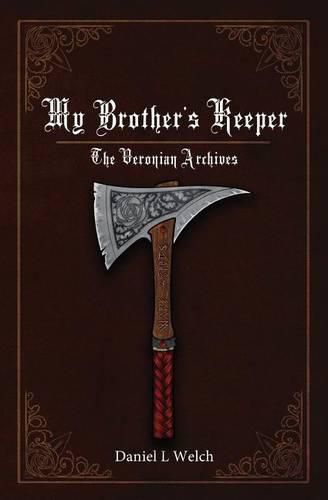 Cover image for My Brother's Keeper