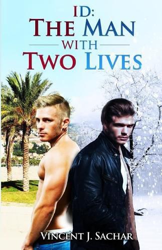 Cover image for Id: The Man with Two Lives