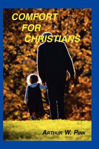 Cover image for Comfort for Christians