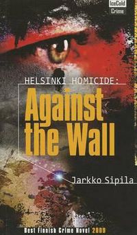 Cover image for Against the Wall