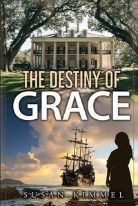 Cover image for The Destiny of Grace