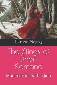 Cover image for The Stings of Dhon Kamana