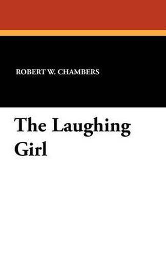 Cover image for The Laughing Girl