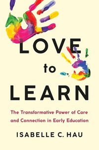 Cover image for Love to Learn