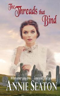Cover image for The Threads that Bind