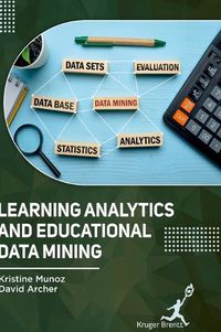 Cover image for Learning Analytics and Educational Data Mining