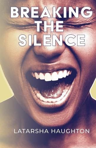 Cover image for Breaking the Silence