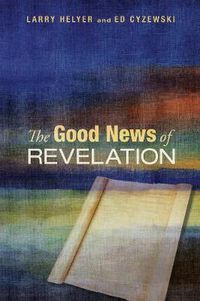 Cover image for The Good News of Revelation