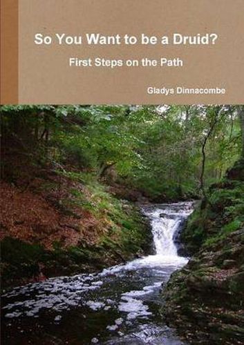 Cover image for So You Want to be a Druid? - First Steps on the Path