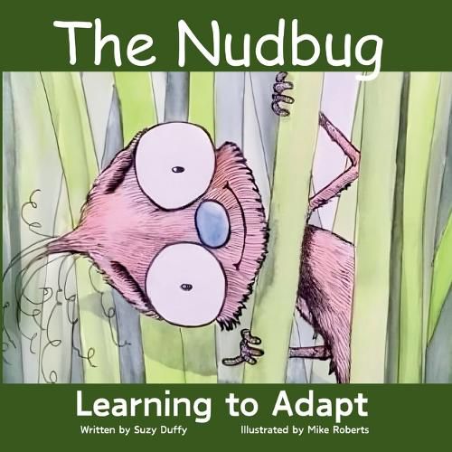 Cover image for The Nudbug - Learn to Adapt