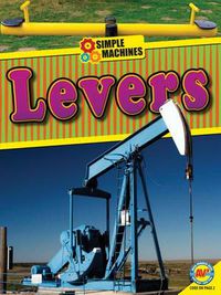 Cover image for Levers