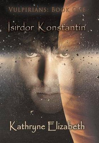 Cover image for Isirdor Konstantin