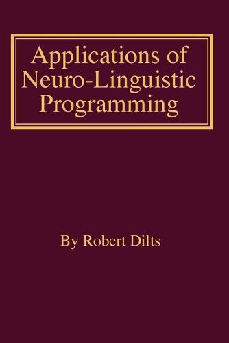 Cover image for Applications of NLP