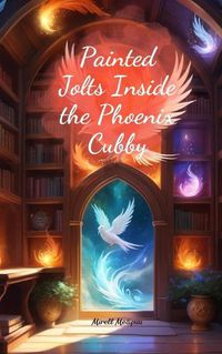 Cover image for Painted Jolts Inside the Phoenix Cubby