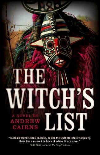 Cover image for Witch"s List, The