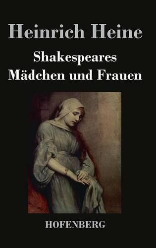 Cover image for Shakespeares Madchen und Frauen