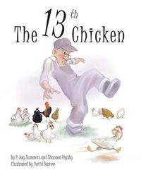 Cover image for The 13th Chicken