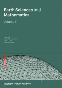 Cover image for Earth Sciences and Mathematics, Volume I