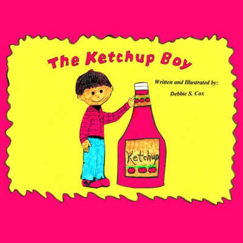 The Ketchup Boy