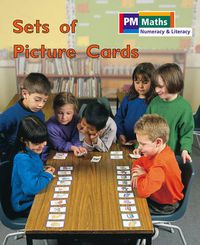 Cover image for Sets of Picture Cards