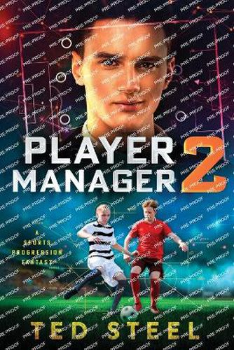 Cover image for Player Manager 2