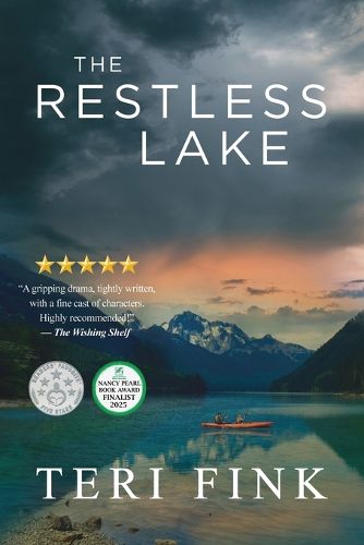 Cover image for The Restless Lake