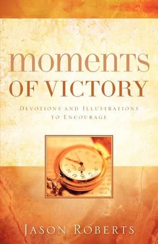 Cover image for Moments of Victory