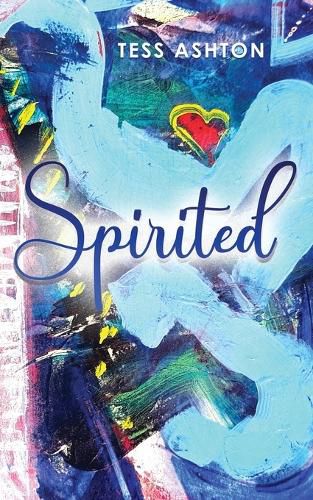 Cover image for Spirited