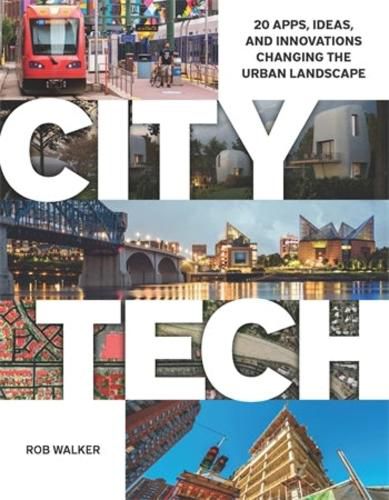 Cover image for City Tech