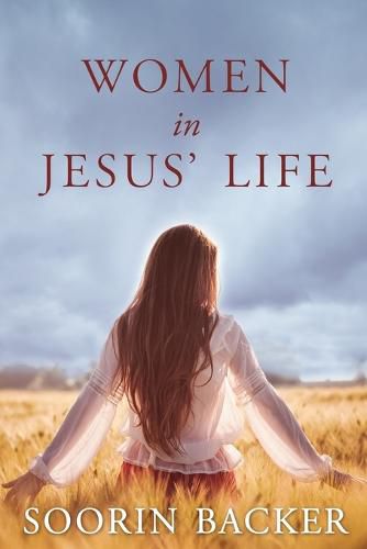 Cover image for Women in Jesus' Life