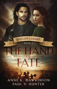 Cover image for Scotland's Knight