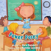 Cover image for Power Posey(TM): Posey Powers On