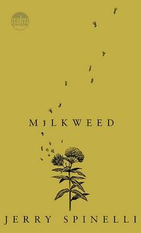 Cover image for Milkweed