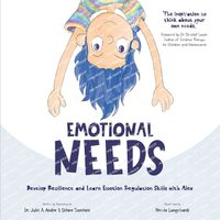 Cover image for Emotional Needs