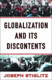 Cover image for Globalization and Its Discontents