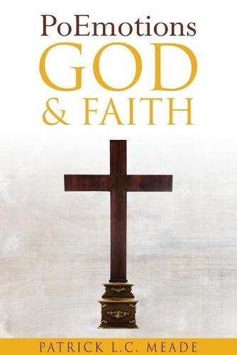 Cover image for PoEmotions God and Faith