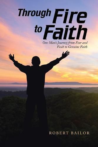 Cover image for Through Fire to Faith